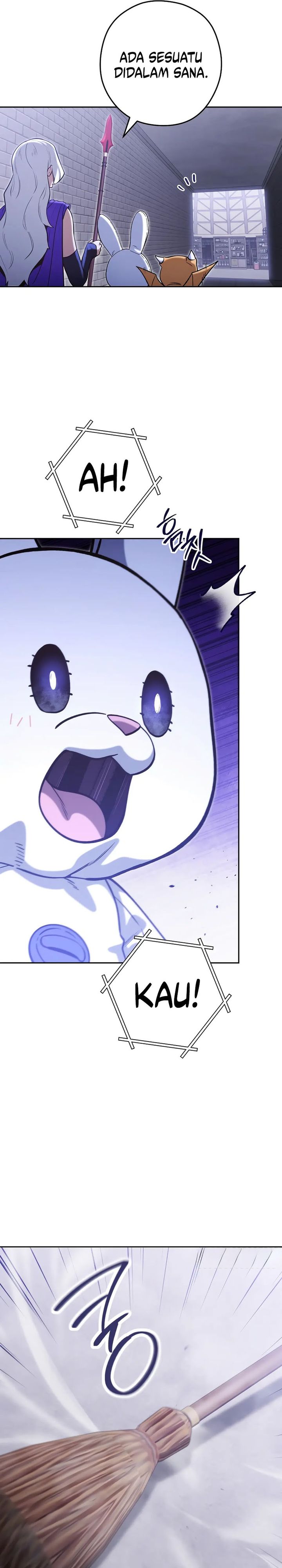 Dungeon Reset Chapter 254 Gambar 28